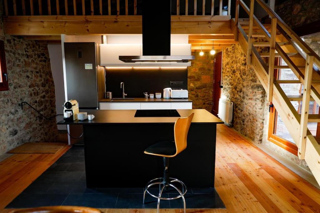 Preciosa Casa Rural Cal Jaumet Cava Kültér fotó