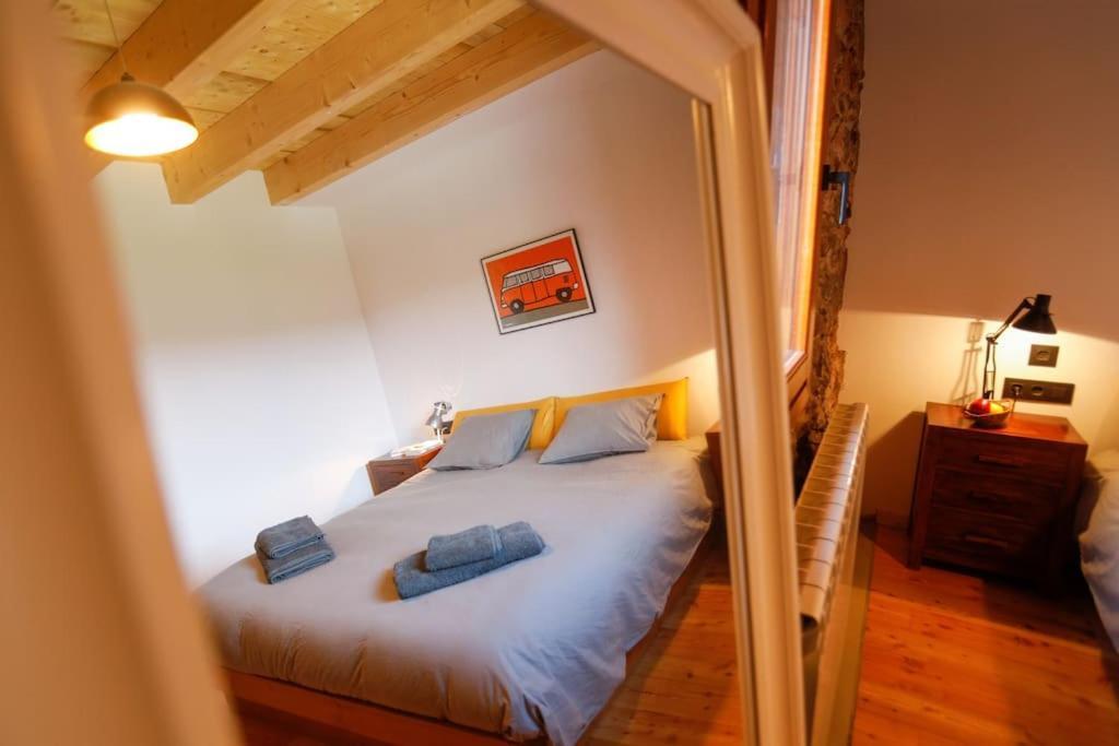 Preciosa Casa Rural Cal Jaumet Cava Kültér fotó