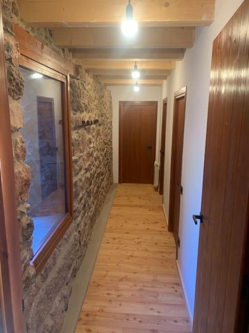 Preciosa Casa Rural Cal Jaumet Cava Kültér fotó